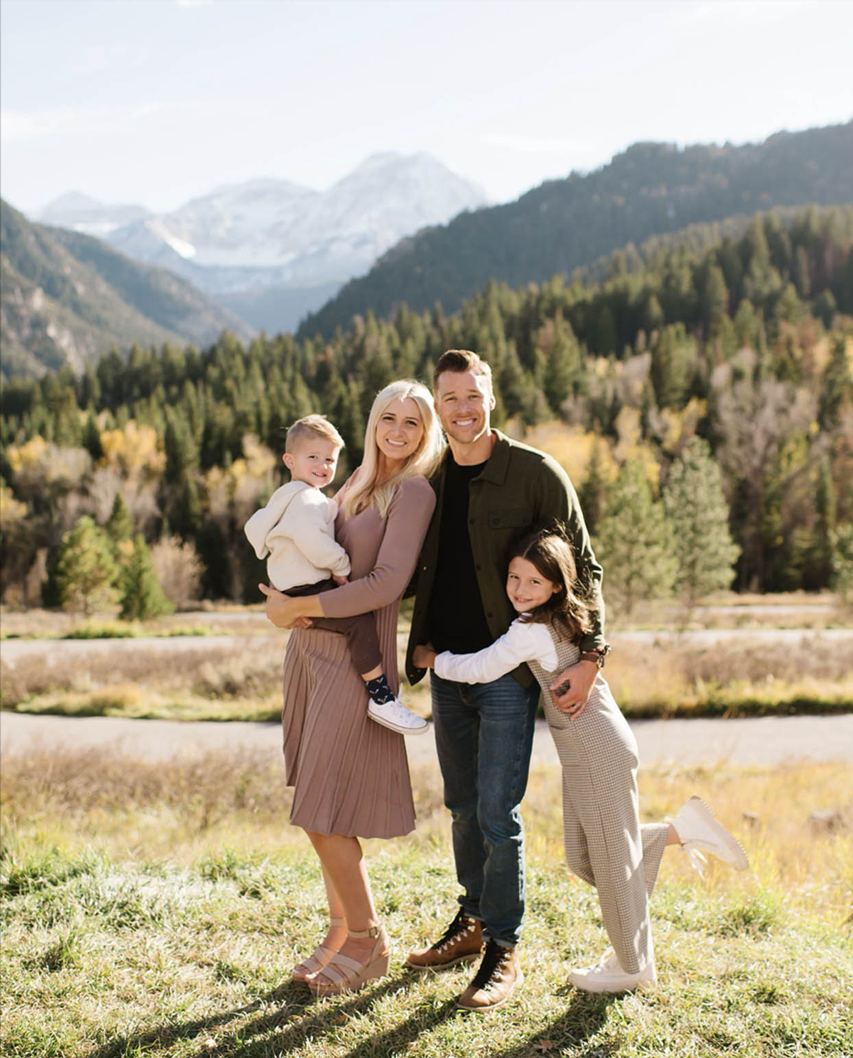 Family counseling Salt Lake City